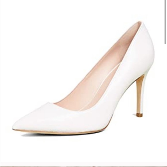 kate spade Shoes - ♠️ Kate Spade ♠️ Vida High Heel Shoes